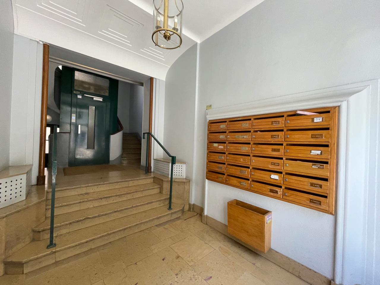 Bureau Lyon 97m² Location bureau Lyon Rhône OLBUR2533378 4